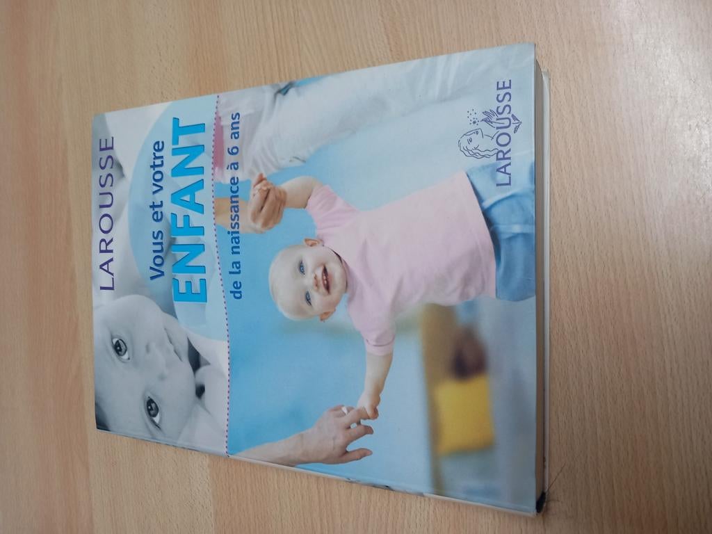 Livre enfant, Enlèvement ou Envoi, Neuf