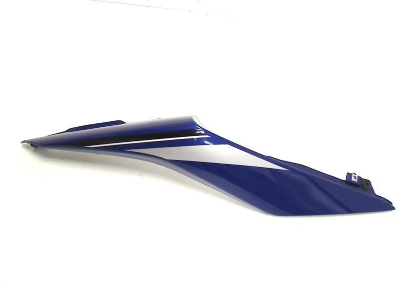 Yamaha YZF R3 2014-2016 arrière en plastique R 1WD-F1721-00, Enlèvement ou Envoi, Utilisé