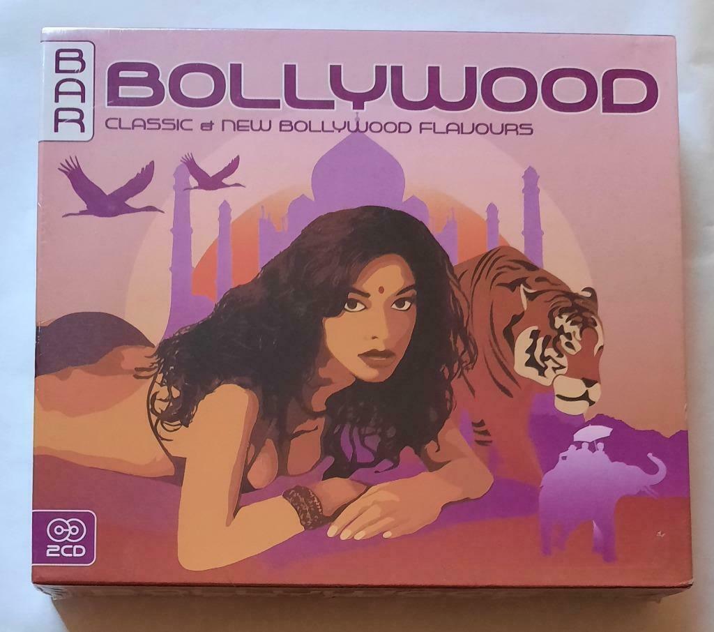 Bollywood: Classic et New Bollywood Flavours neuf sous blist, Enlèvement ou Envoi, Neuf, dans son emballage, Coffret