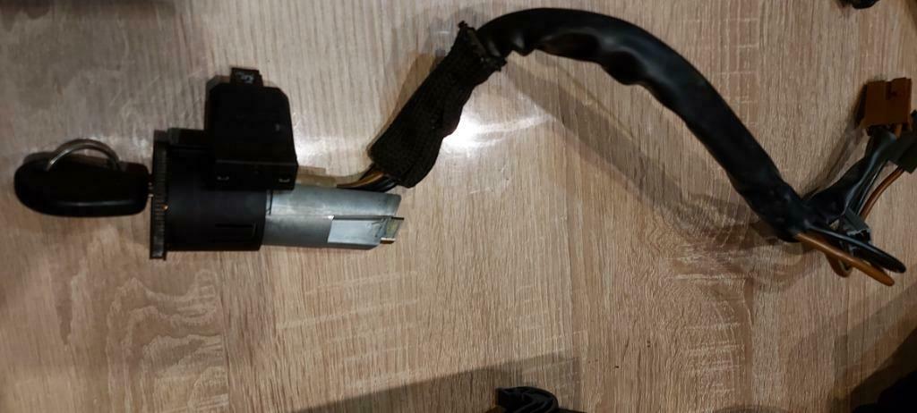 Stukken voor Citroën Xsara, Ophalen, Gebruikt, Citroën
