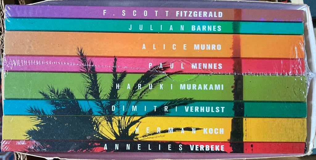 Humo’s zomerliefdes, Boeken, Ophalen of Verzenden, Zo goed als nieuw