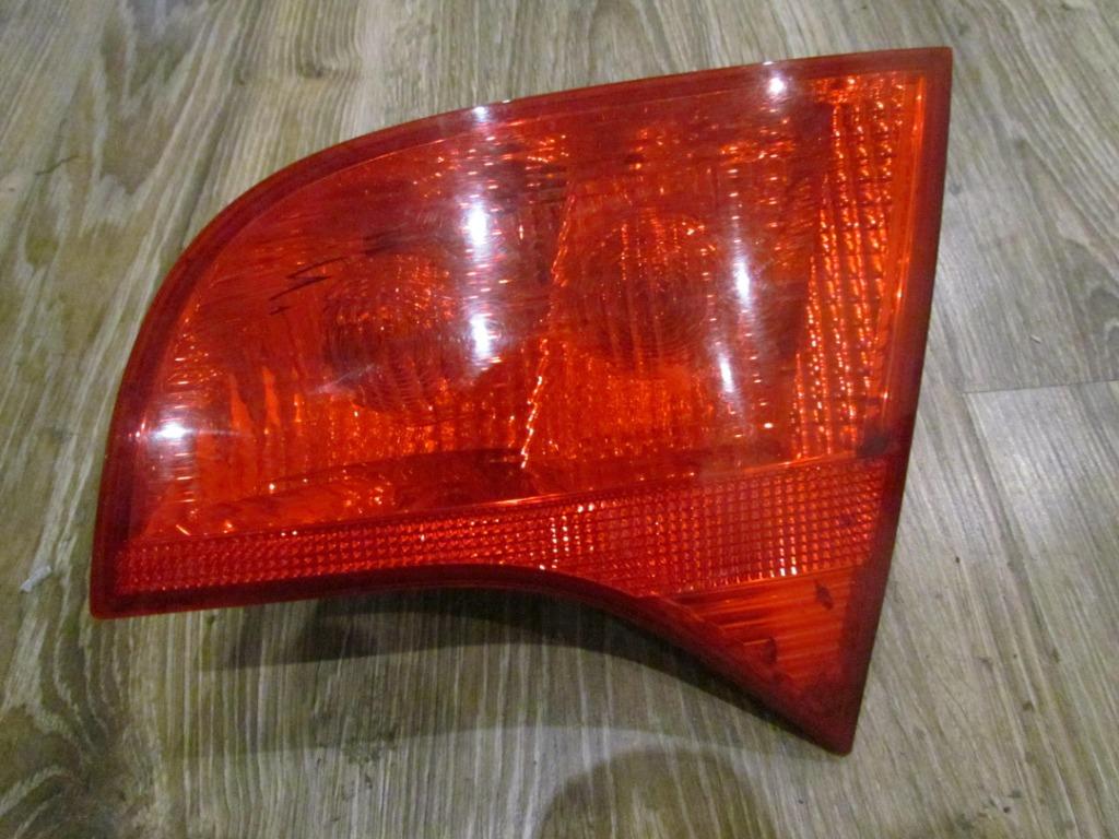 AUDI A4 B7 phare arrière gauche, Ophalen of Verzenden, Gebruikt, Audi