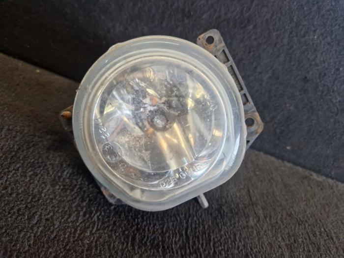 Mistlamp rechts-voor van een Fiat Fiorino, Ophalen of Verzenden, 3 maanden garantie, Gebruikt, Fiat