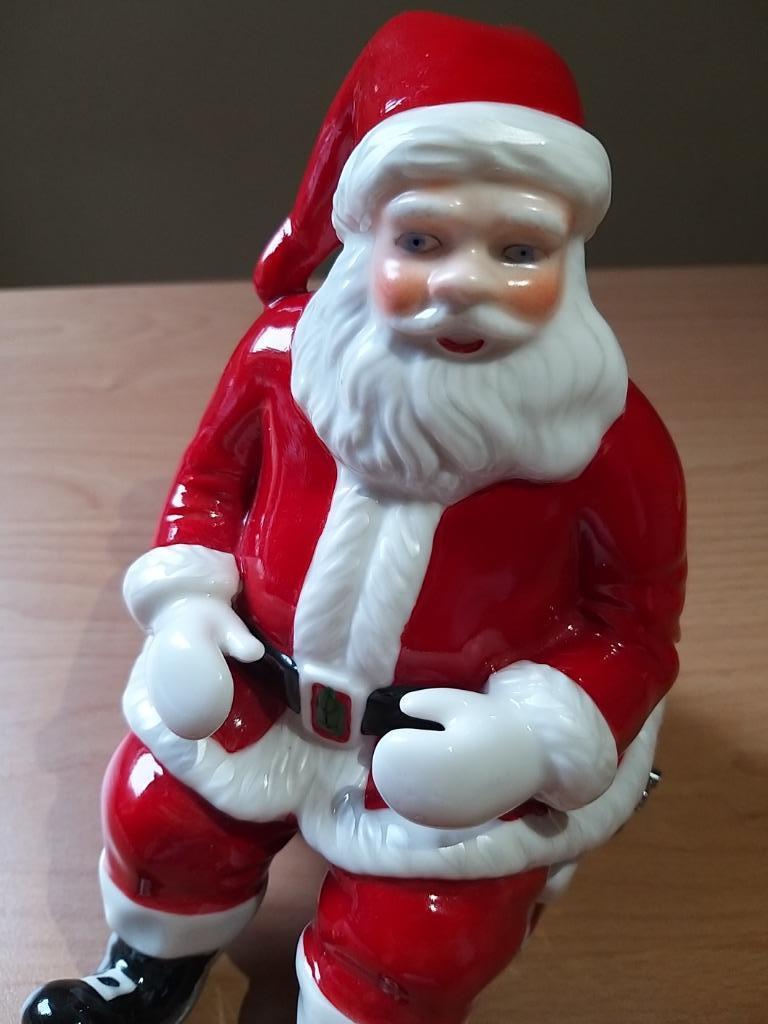 Villeroy & boch Kerstdecoratie Kerstmuziekdoos, Diversen, Ophalen of Verzenden, Nieuw