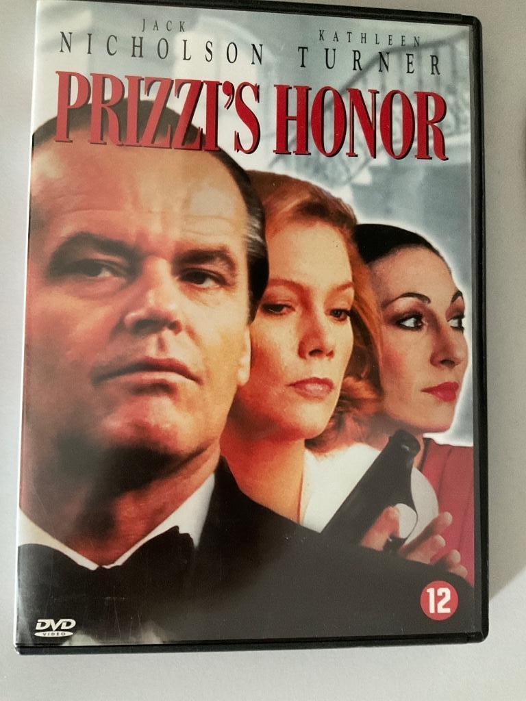 Prizzi s honor Nicholson, Enlèvement ou Envoi