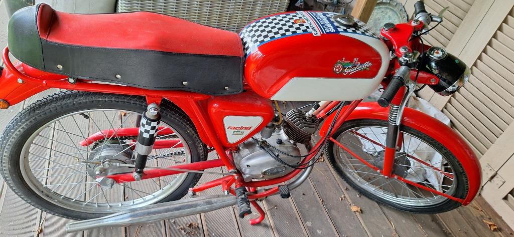 mobylette, Classe B (45 km/h), Enlèvement, 50 cm³, Autres marques