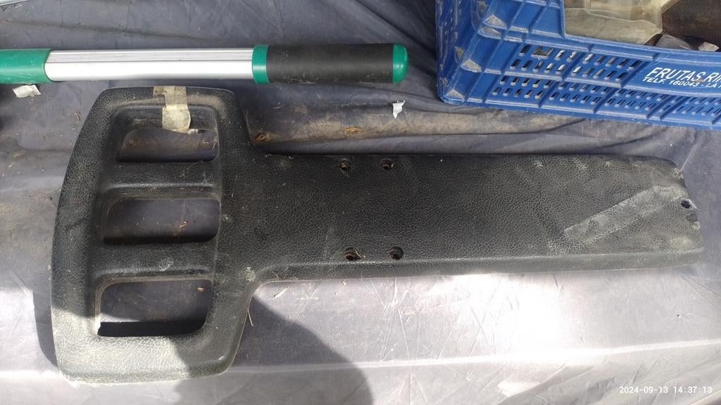 Voor Volvo 240, Auto-onderdelen, Interieur en Bekleding, Ophalen, Gebruikt, Volvo
