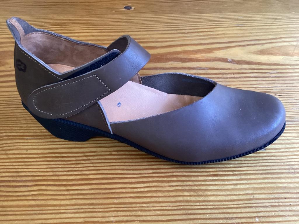 Schoenen Loints of Holland, Loints of Holland, Escarpins, Comme neuf, Brun