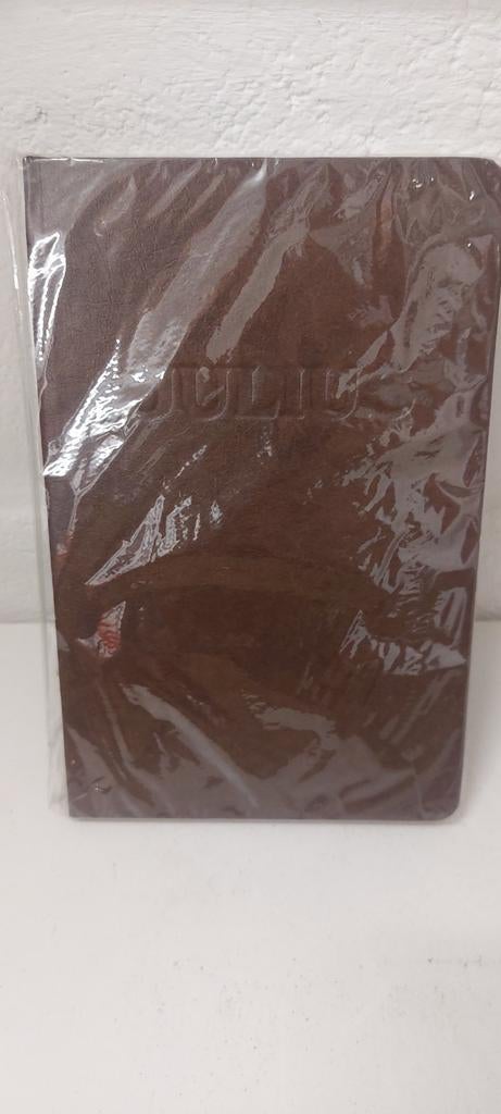 Carnet de note julius, Enlèvement ou Envoi, Comme neuf