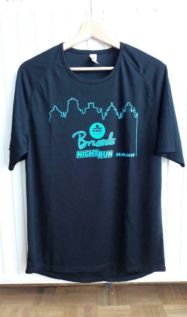 T-Shirt Running Sporty ( Taille M ), Vêtements | Hommes, Neuf, Enlèvement ou Envoi, Sporty, Course à pied ou Cyclisme