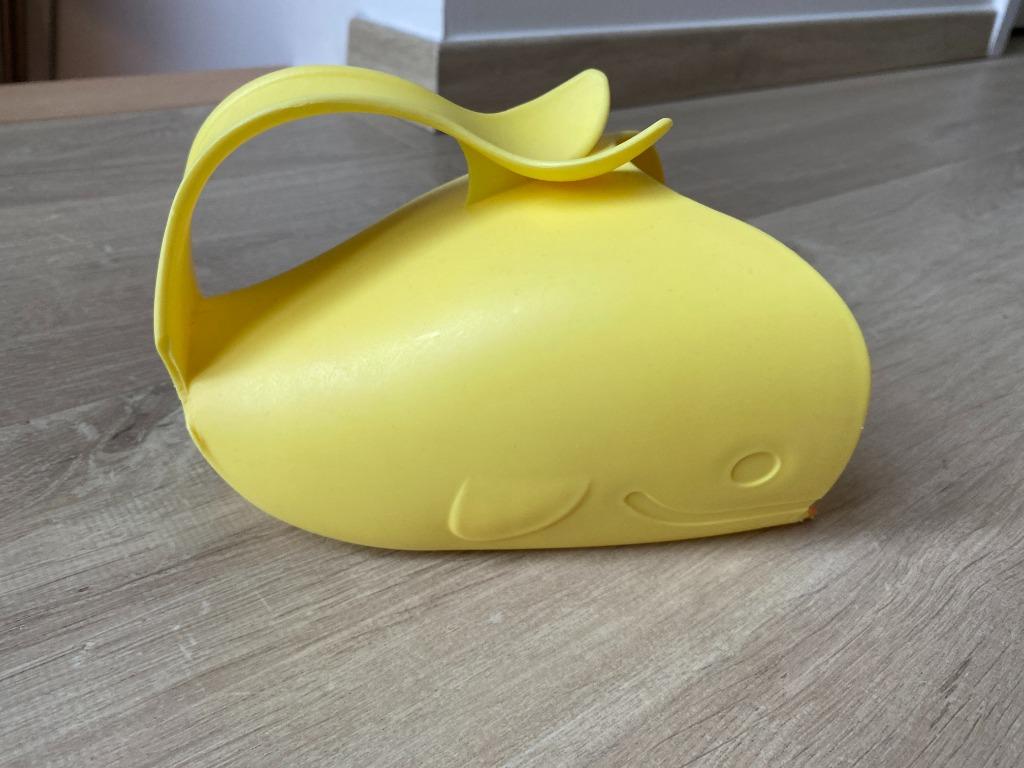 Zwitsal waterval badsproeiers voor baby’s, Kinderen en Baby's, Ophalen of Verzenden, Gebruikt, Overige typen