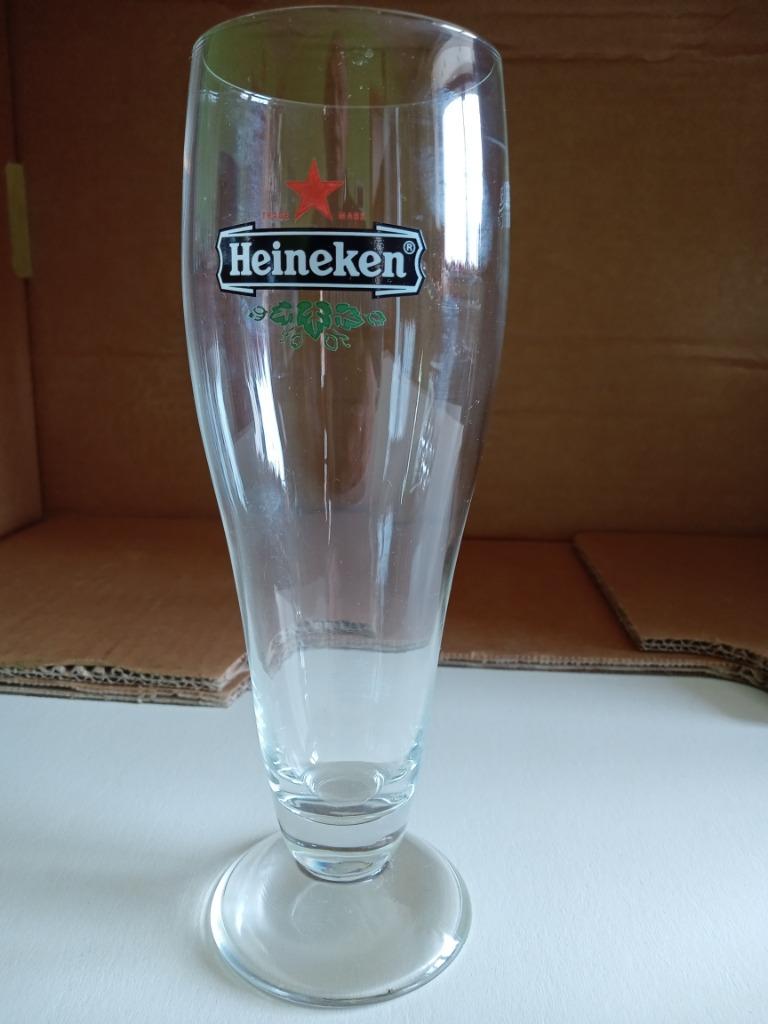 Verres à bières divers, Collections, Verres & Petits Verres, Enlèvement, Comme neuf