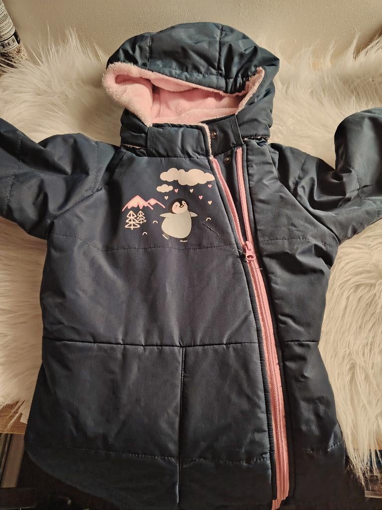 wetsuit, Kinderen en Baby's, Overige typen, Jongen of Meisje, Zo goed als nieuw, Ophalen