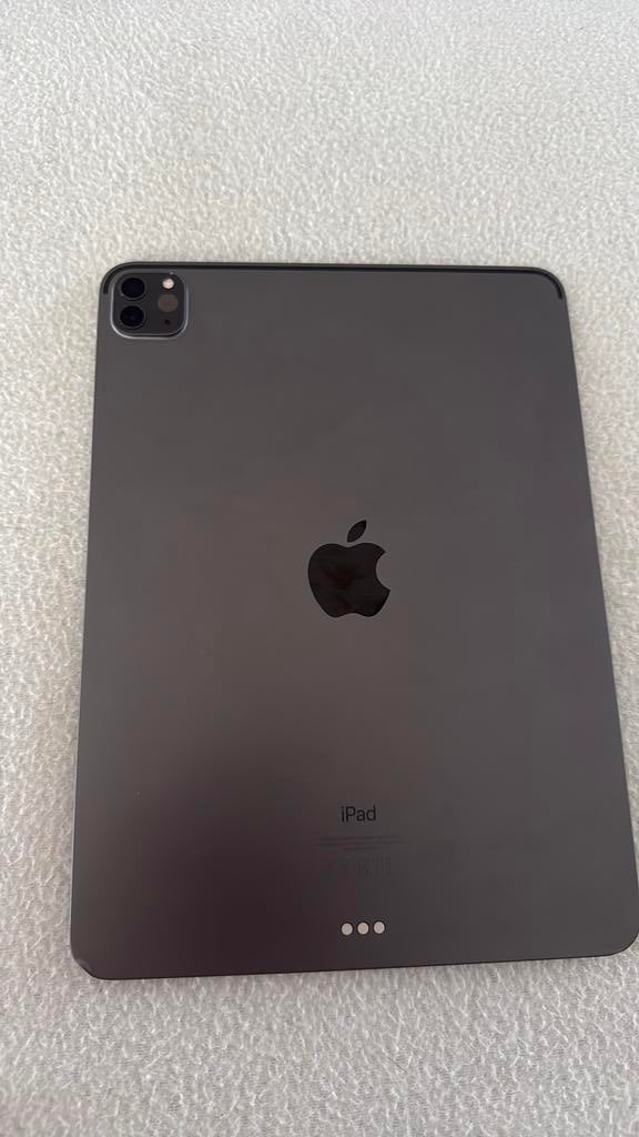 Ipad pro m1 2021, Computers en Software, Apple iPads, Ophalen, Zo goed als nieuw