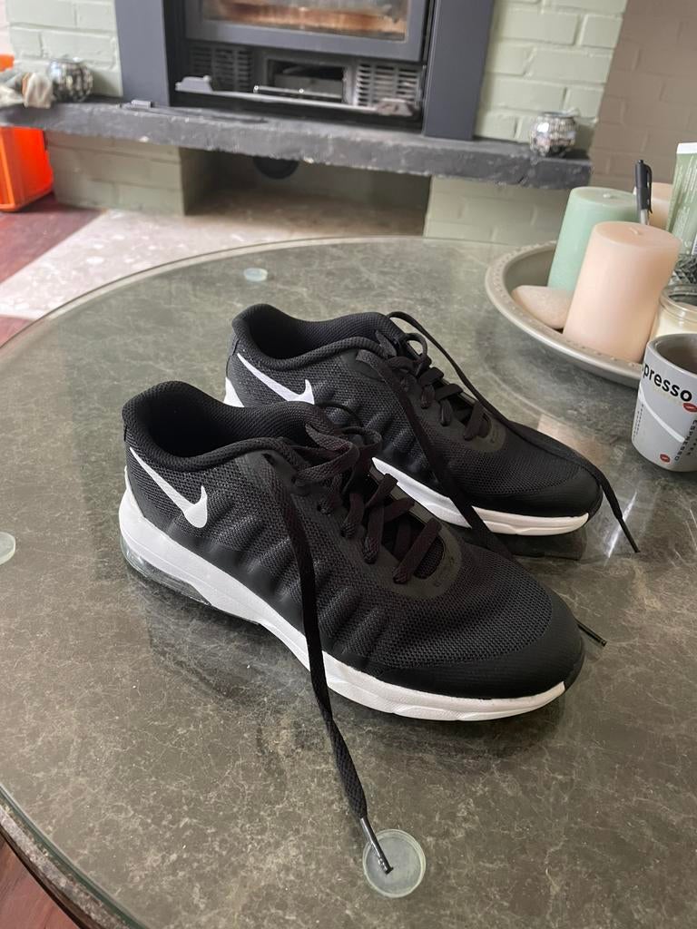 Nike basket, Enlèvement, Neuf