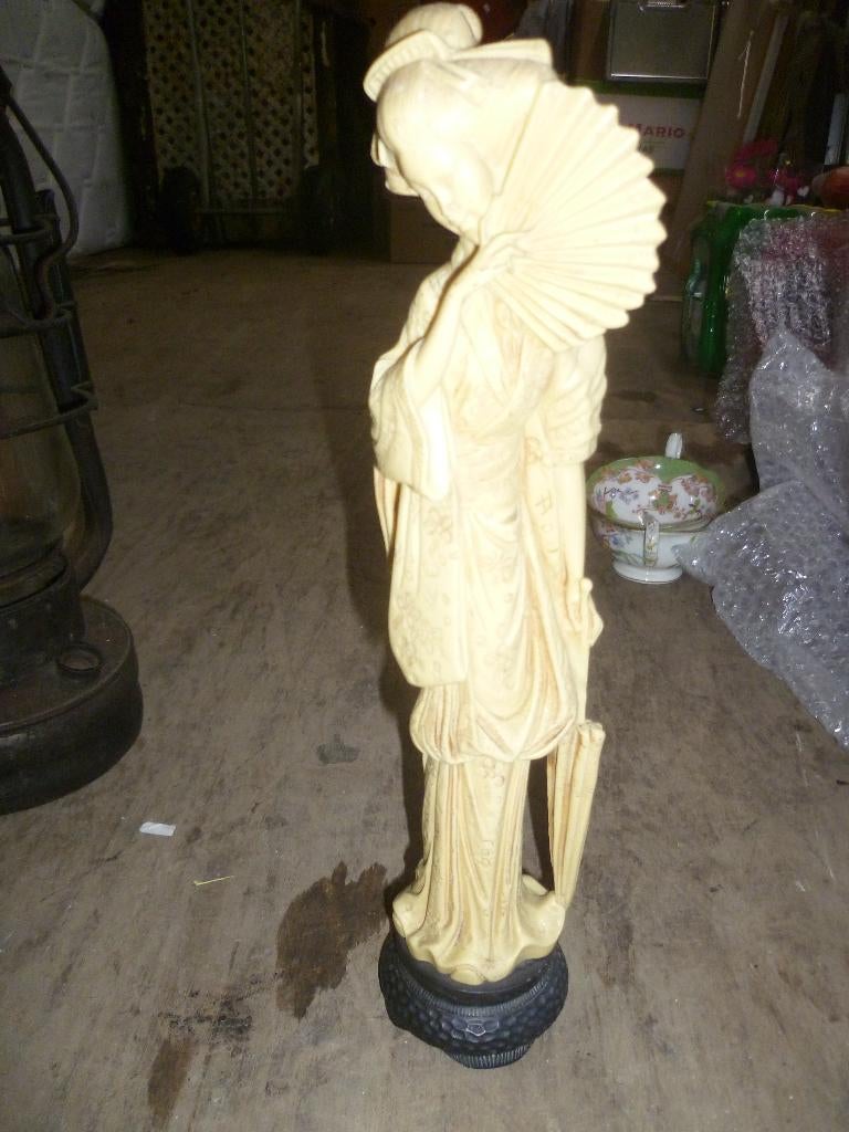 CHINEES BEELD, Ophalen of Verzenden