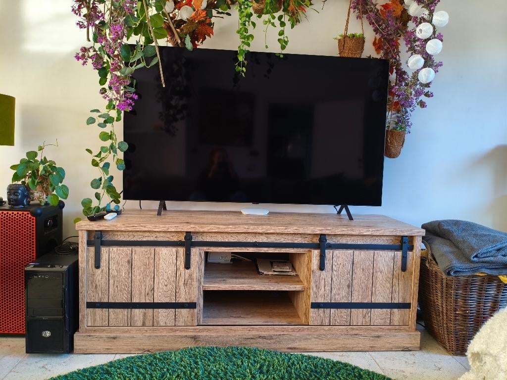 Dressoir, Ophalen, Zo goed als nieuw