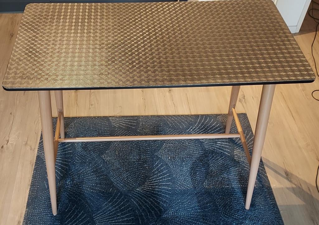 Table et chaises hautes, Maison & Meubles, Enlèvement