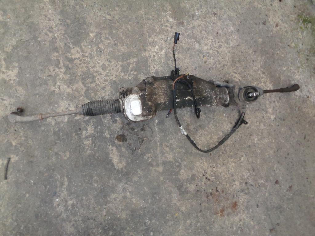 A vendre cremaillere Audi A3 8P, Enlèvement, Utilisé, Audi