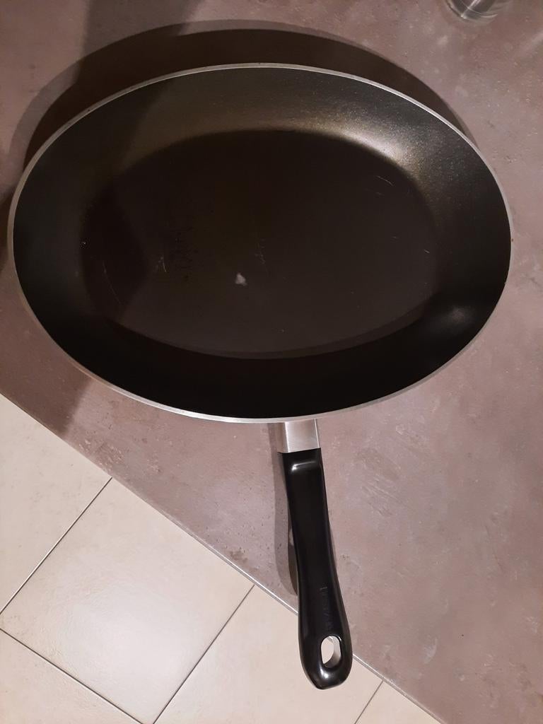 Bakpan Tefal, Ophalen of Verzenden