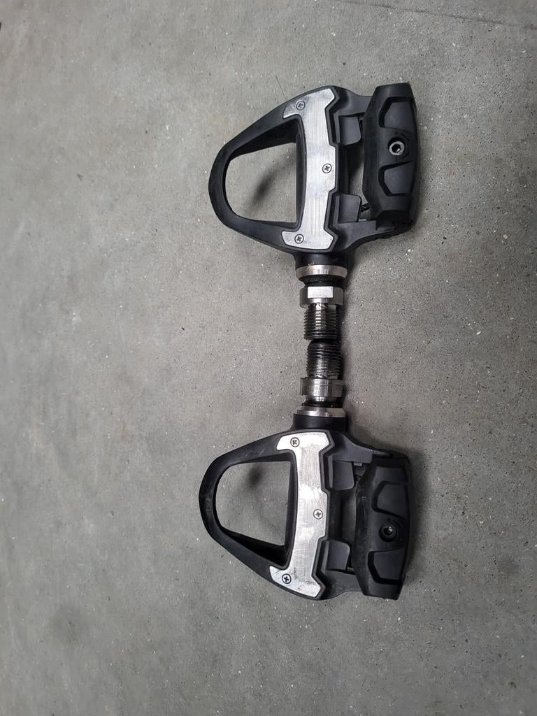 Allerlei fietsonderdelen, Ophalen, Gebruikt, Voorvork