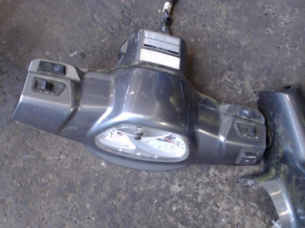 Compteur Kymco Like 50cc LP/13614, Ophalen of Verzenden, Gebruikt