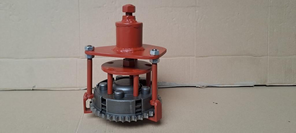 JlO MG125en175 F demonteren koppeling gereedschap, Ophalen of Verzenden