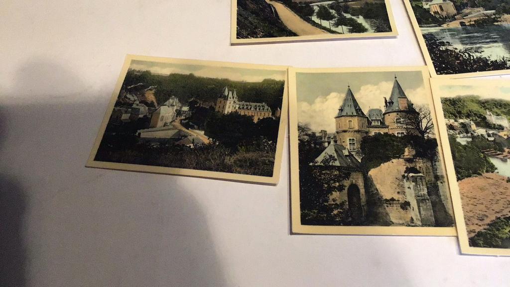 Snapshots Durbuy (x2b), Ophalen of Verzenden, Zo goed als nieuw, Natuur, Foto