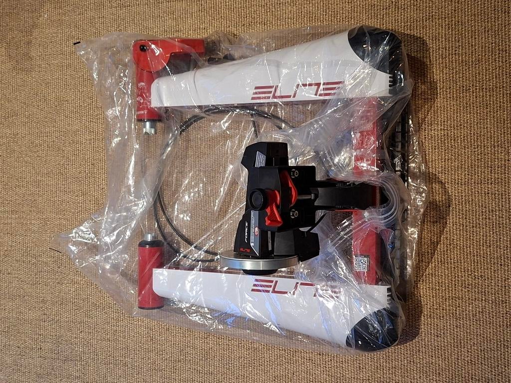 Elite Novo Force Pack Trainer (NIEUW)., Ophalen, Nieuw