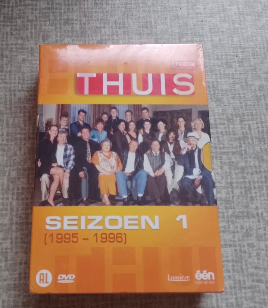thuis, Vanaf 9 jaar, Ophalen of Verzenden, Nieuw in verpakking, Non-fictie