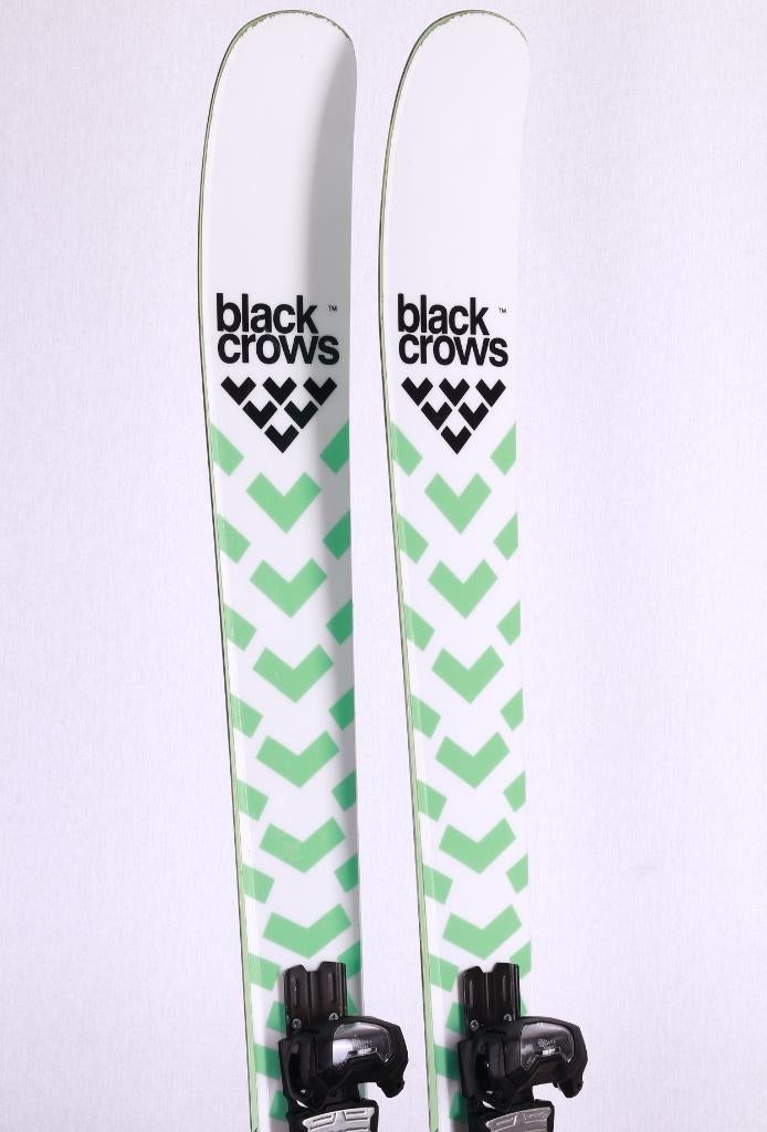 Skis freeride 184.3 BLACK CROWS ATRIS 2023, grip walk, Carving, Skis, 180 cm ou plus, Utilisé