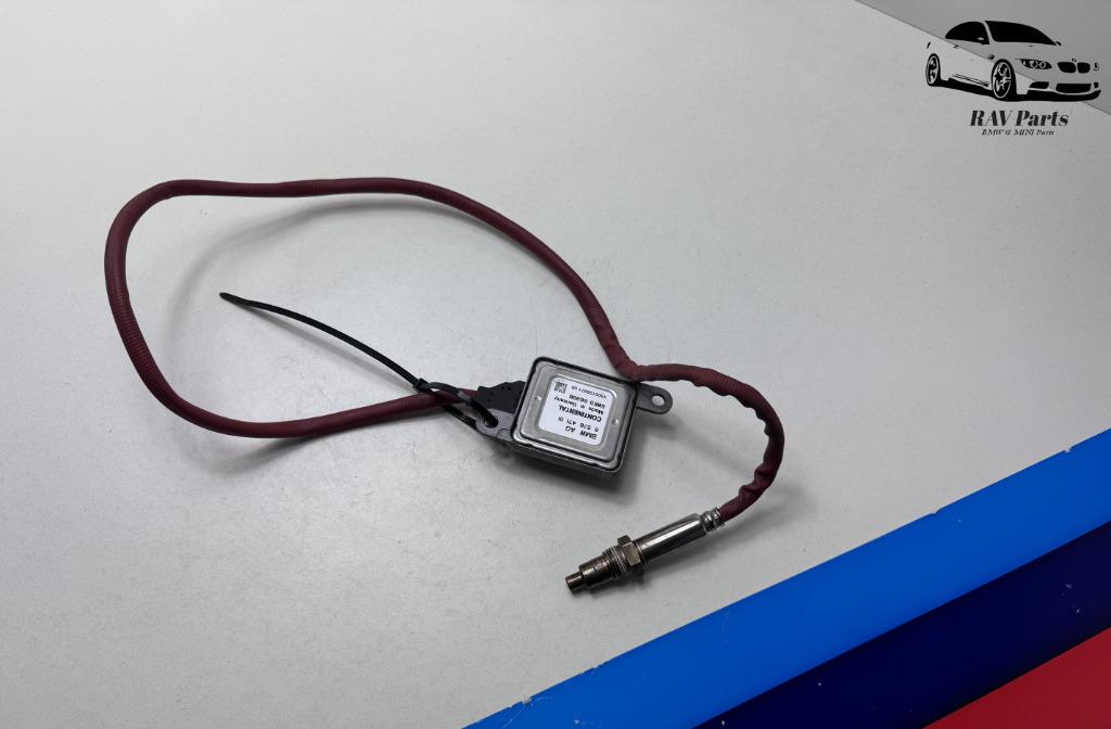 Lambdasonde BMW E70 E90 F02 F07 F10 F15 F25 F30 8576471, Ophalen of Verzenden, Gebruikt, BMW