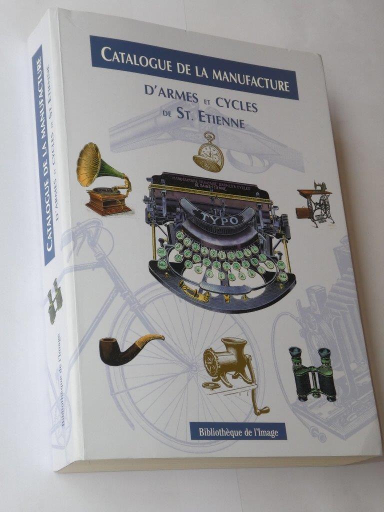 Manufrance-catalogus uit 1928 (heruitgave), Ophalen, AUTRES
