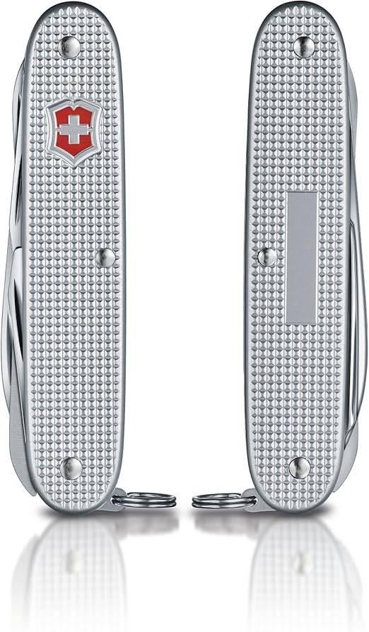 Zwitserse zakmes | Victorinox | GRATIS LEVERING, -, Verzenden, VICTORINOX, -