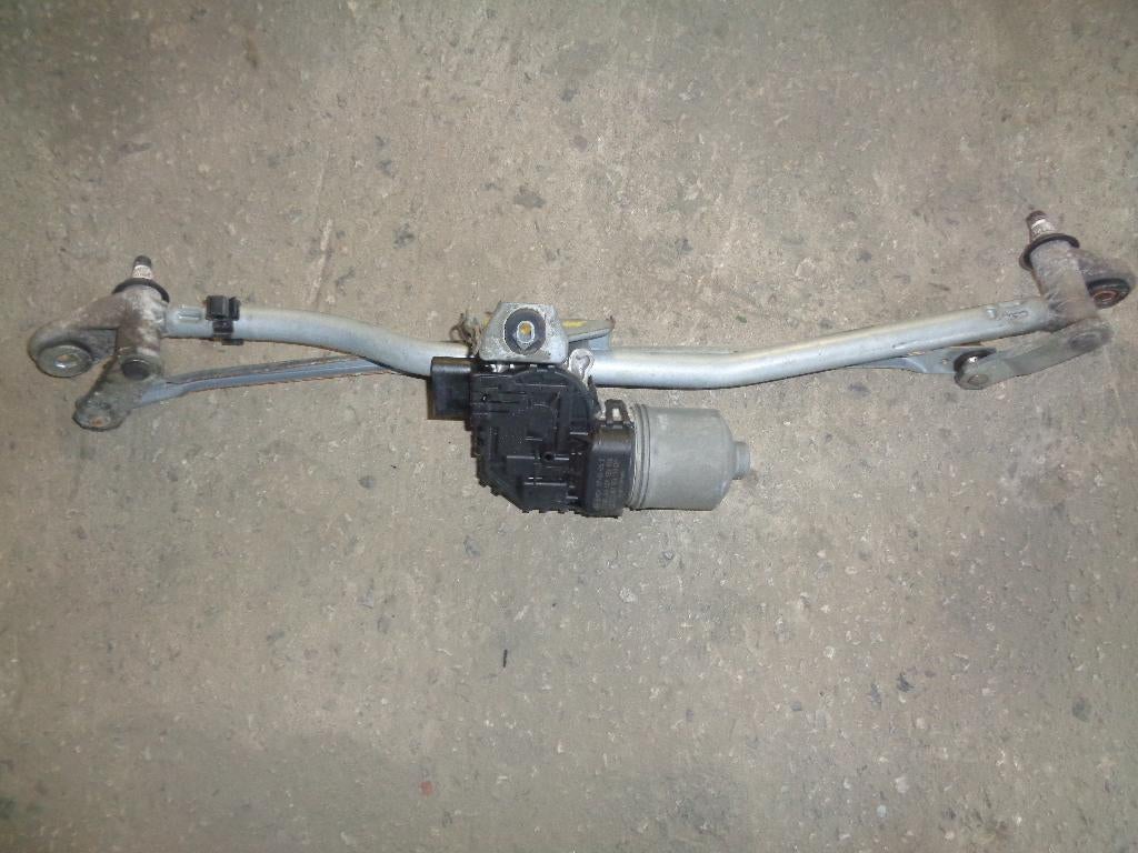 A vendre moteur d'essuis-glace avant Audi A4 B7, Enlèvement, Utilisé, Audi