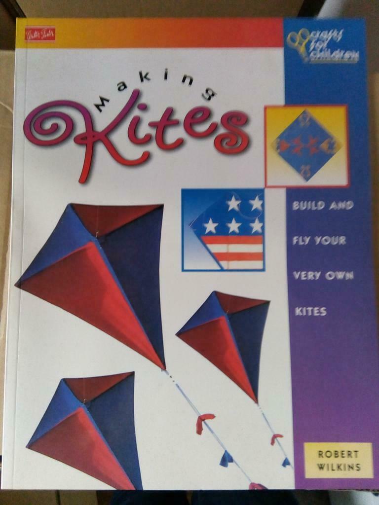 Vliegers, Sport en Fitness, Vliegeren, Ophalen of Verzenden
