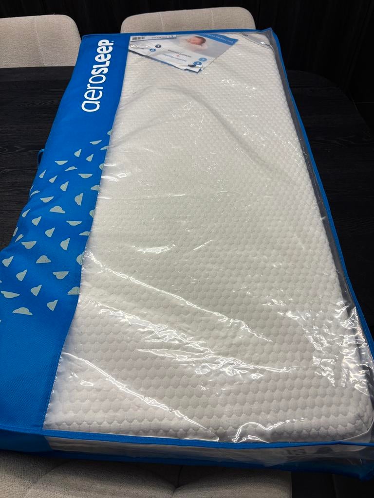 Aerosleep evolution matras, Huis en Inrichting, Ophalen, Zo goed als nieuw, Matras