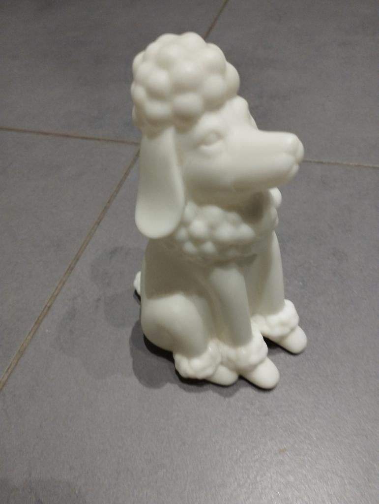 Nachtlampje hond, Enlèvement ou Envoi, Comme neuf, Lampe