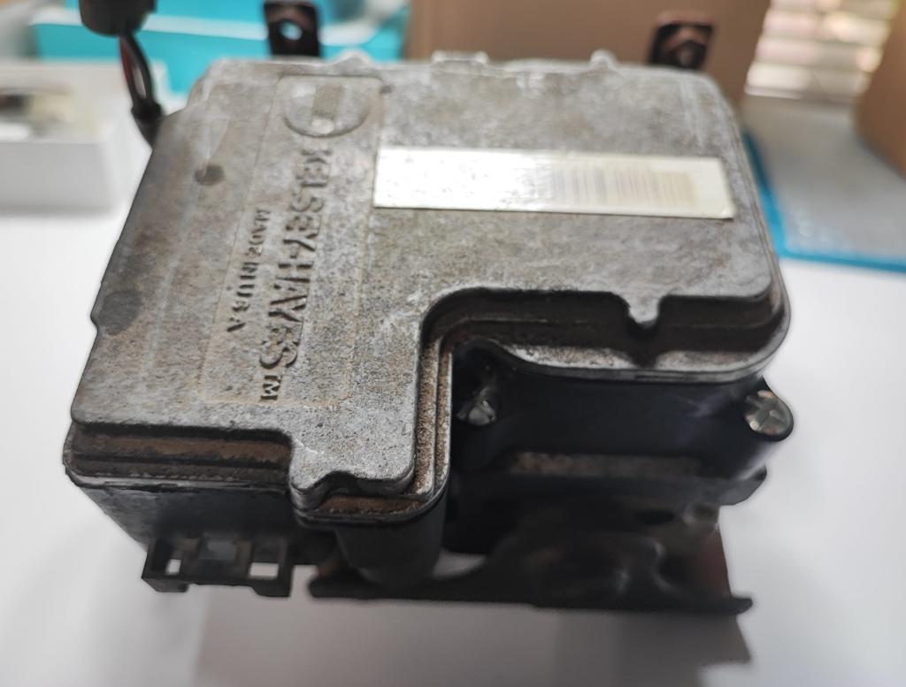 silverado Kelsey Hayes 325 ABS Module Reparatie, Enlèvement ou Envoi, Utilisé, Chevrolet
