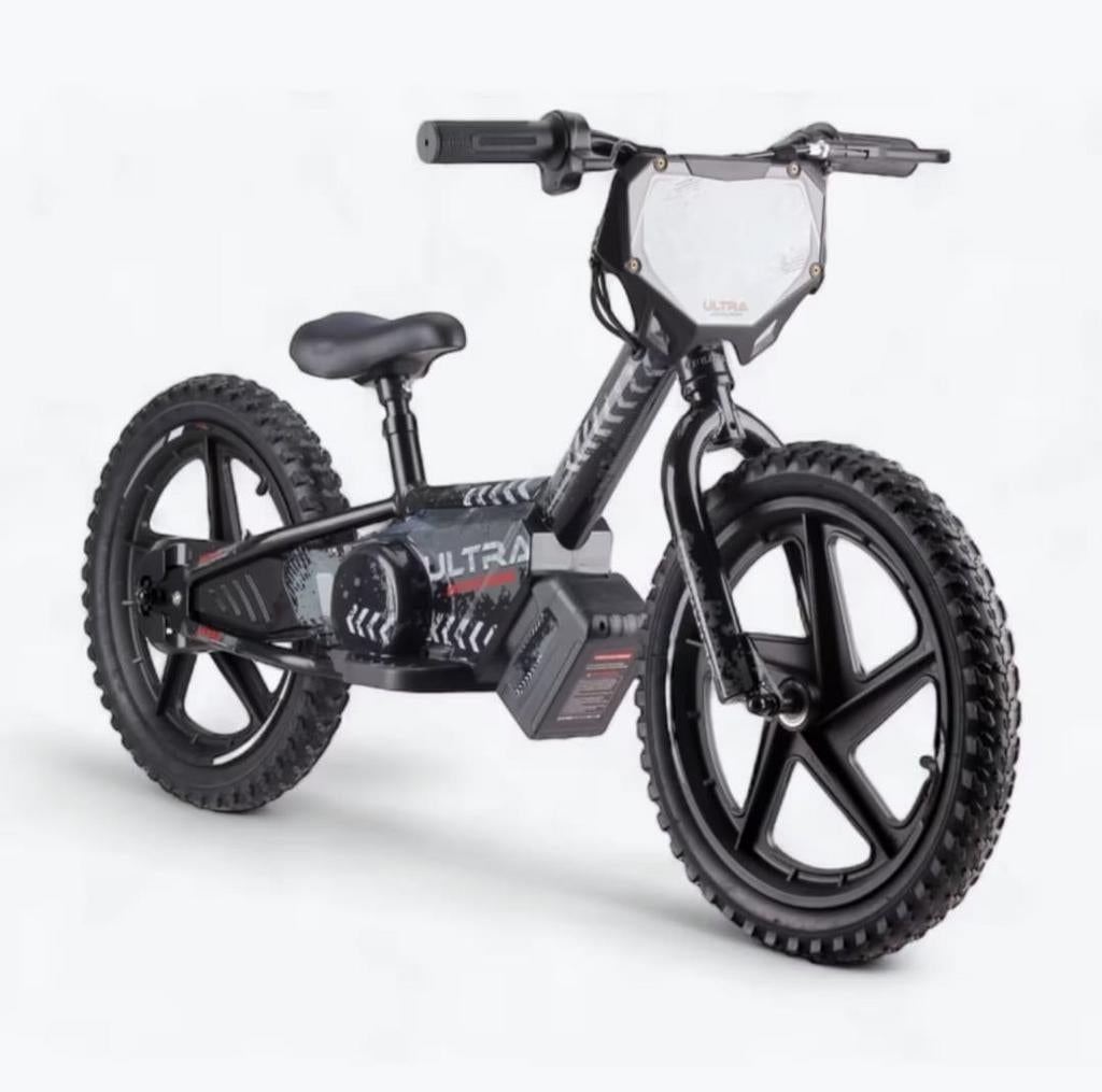 Elektrische balance bike 12 inch wielen, Ophalen of Verzenden, Nieuw, Loopfiets