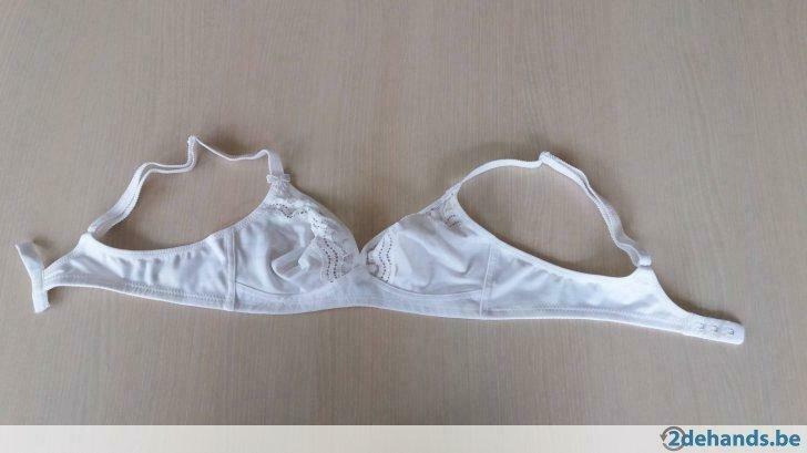 BH voor jonge meisjes, maat 70A, Nieuw, Meisje, Nacht- of Onderkleding