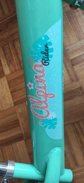 Loopfiets in perfecte staat, Ophalen of Verzenden, Zo goed als nieuw