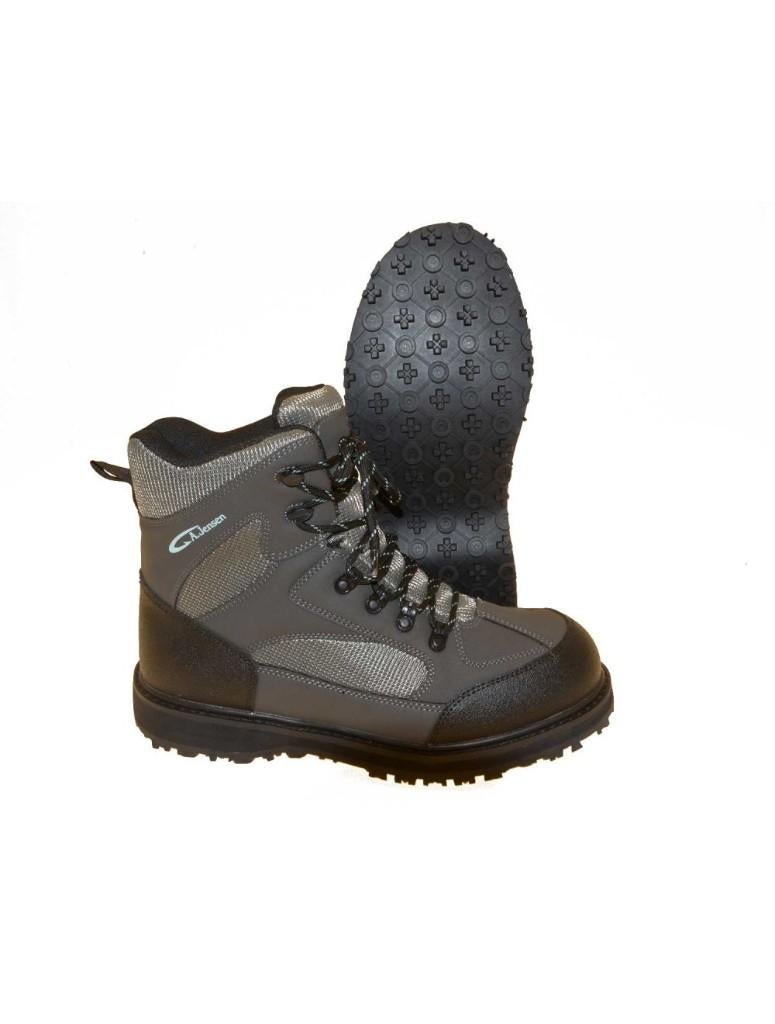 A. Jensen Callisto Wading Boots, E10, pêche à la mouche, Envoi, Neuf, Autres types