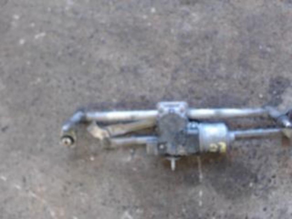 Moteur essuie glace avant VW Polo 5 2009-2014 LP/14090, Enlèvement ou Envoi, Utilisé, Volkswagen