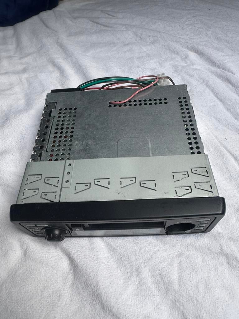 VDO CR231 CD‑changer – Auto-accessoire, Enlèvement, Utilisé