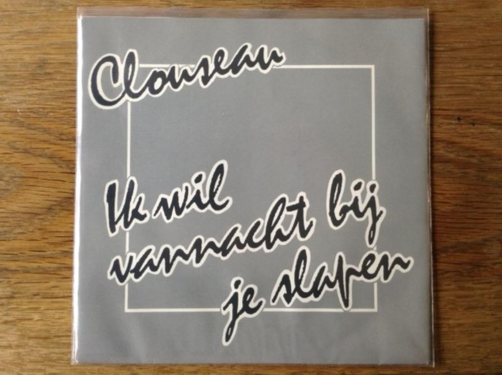 single clouseau, Ophalen of Verzenden, Nederlandstalig