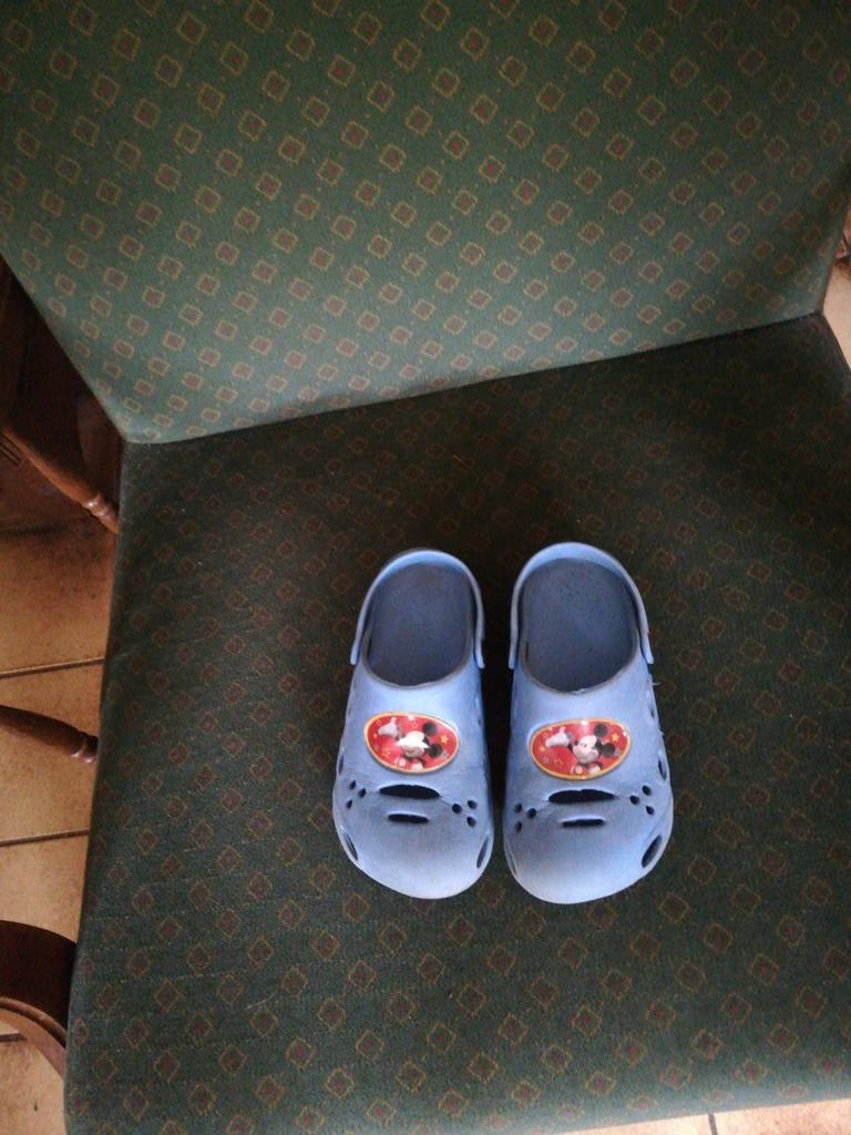 Crocs Mickey. Pointure 29., Comme neuf