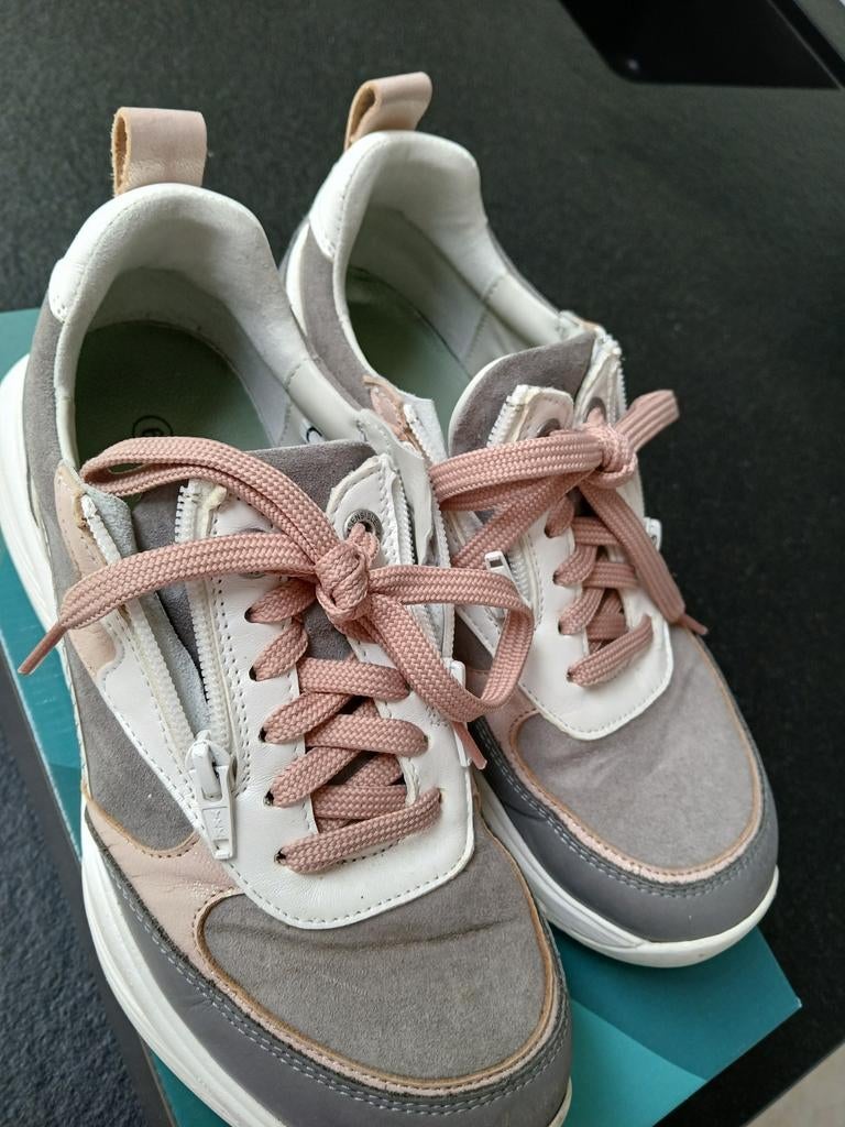 Orthopedische schoenen xsensible, maat 39, Gebruikt, Meisje, Ophalen of Verzenden, Xsensible