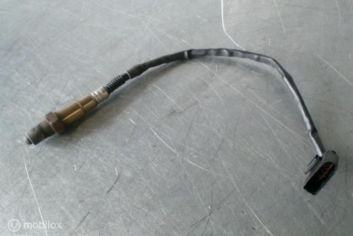 Lambda Sonde van een Audi A4, Gebruikt, -, -, -