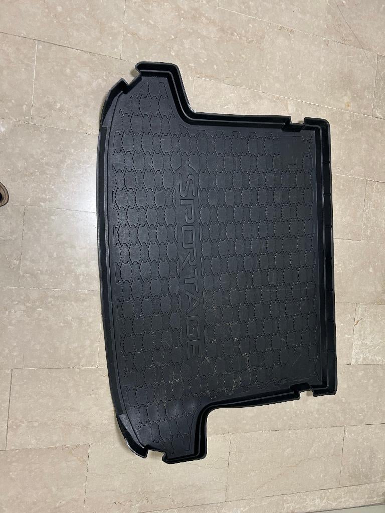 Tapis de coffre Kia Sportage 4, Enlèvement ou Envoi, Comme neuf